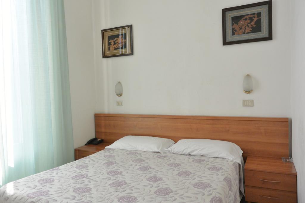 Oriente Hotel Milano