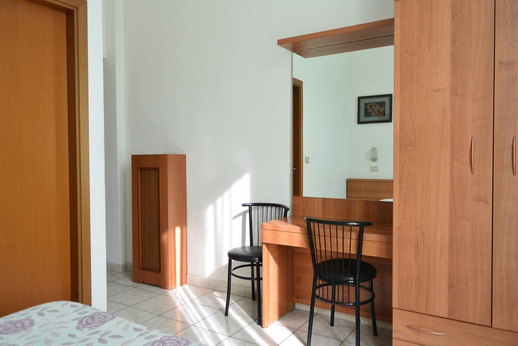 Oriente Hotel Milano