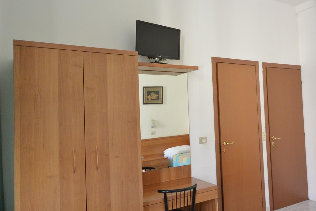 Oriente Hotel Milano
