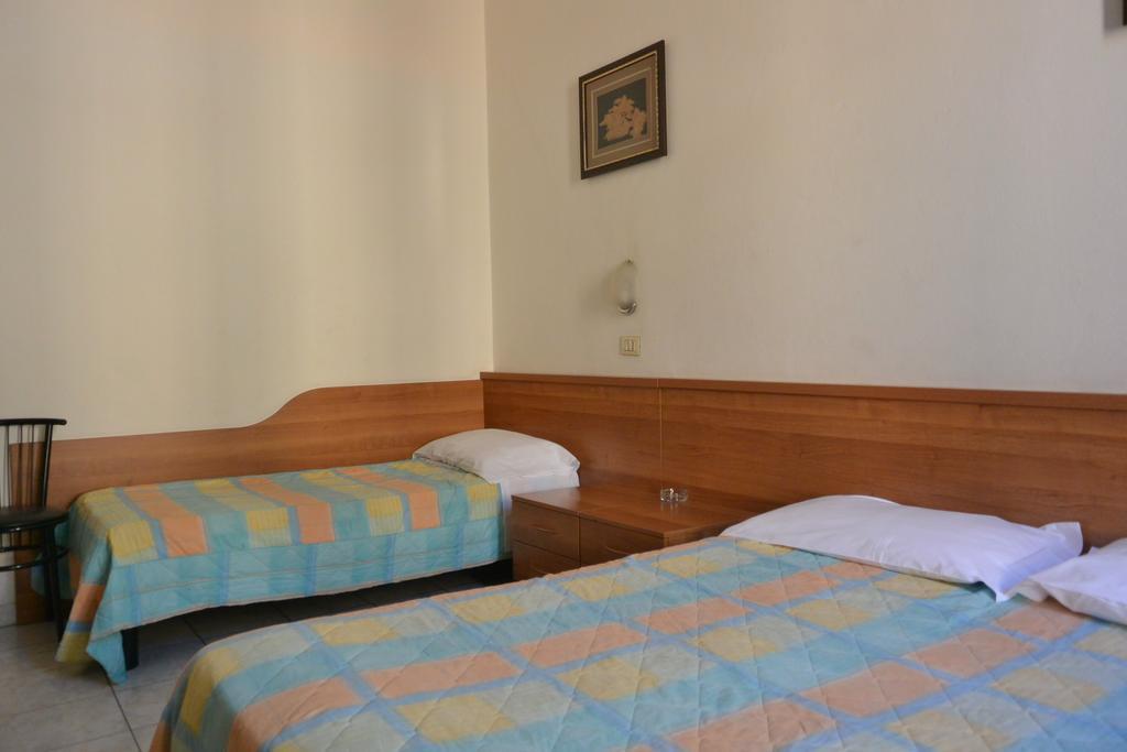 Oriente Hotel Milano