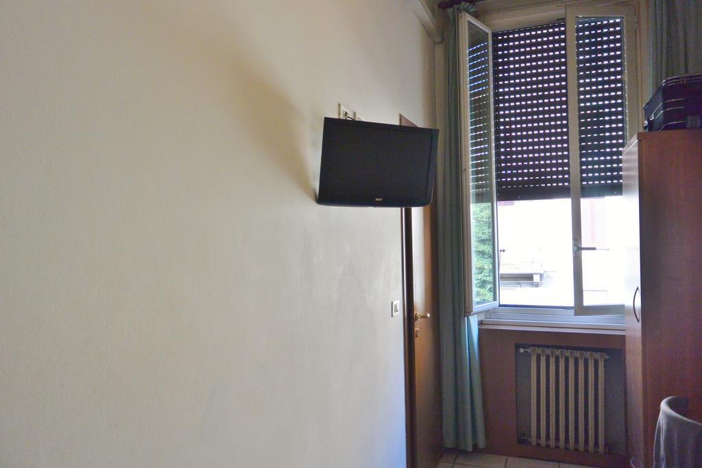 Oriente Hotel Mailand